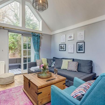 Apple Tree Cottage Oksford Zewnętrze zdjęcie