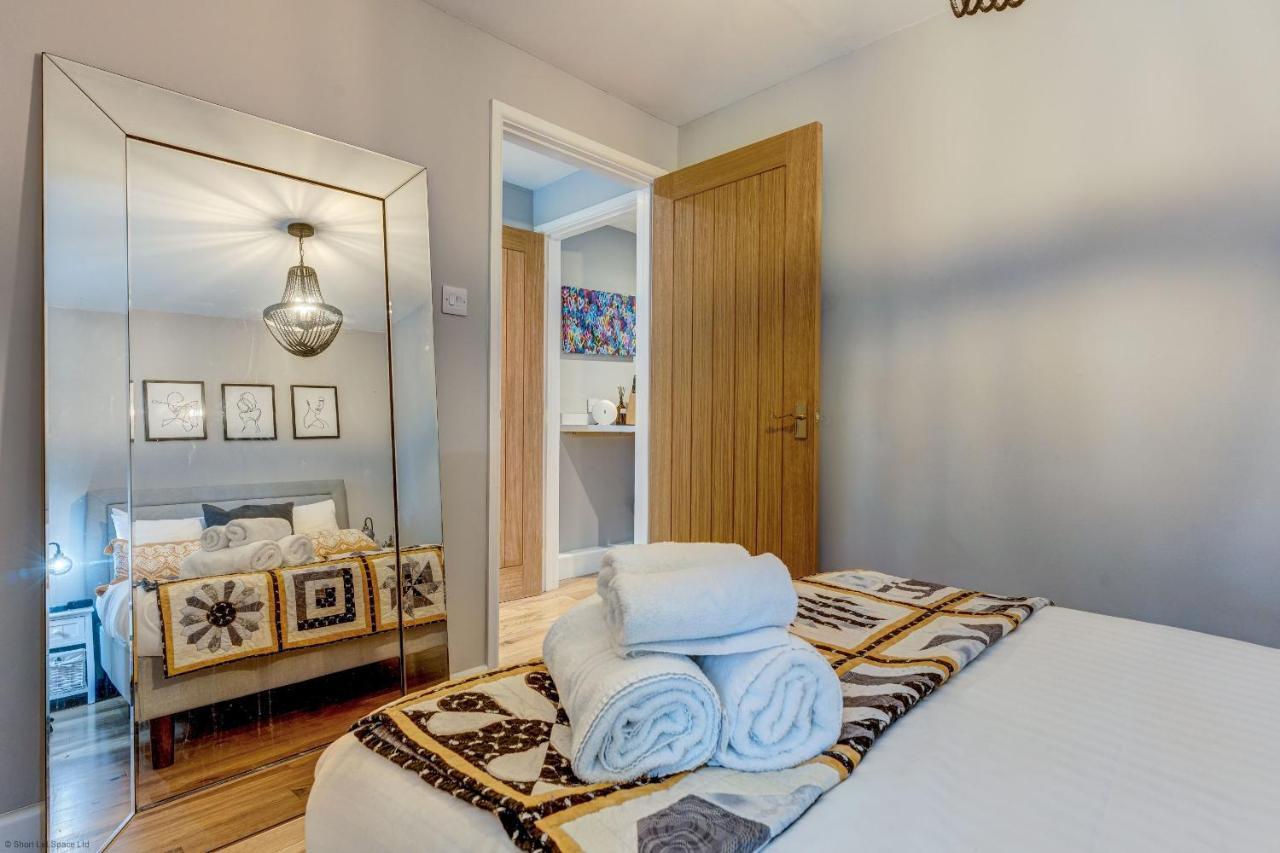 Apple Tree Cottage Oksford Zewnętrze zdjęcie